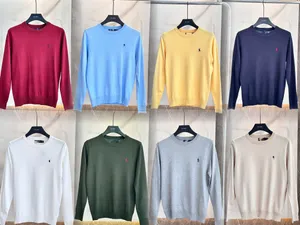 Zwycięzcy Złobotnicy Projektanci Allover List Quality Technlety Swetery Wydrukowano Otton Knit Crewneck Men Men Letter Paris Sportswear Designer Pull M-3xl