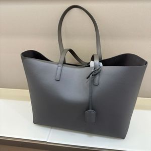 Luksusowe zakupy torba damska duża zdolność torebka akcesorium portfela skórzane torby na ramię