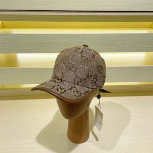 Chapéu de designer Boné de beisebol de designer chapéus para homens Chapéus femininos ajustados Casquette Chapéus de sol ajustáveis