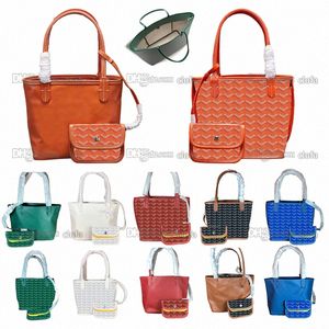 Anjou çift taraflı tote mini alışveriş çantası kadınlar lüks omuz çantası gerçek deri çanta crossbody çanta hobo satchel çanta hobo çanta