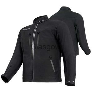 Abbigliamento da moto Giacca da moto Uomo Donna Chaqueta Moto Impermeabile antivento Armatura da equitazione Giacca da equitazione Equipaggiamento protettivo Jaqueta Motoqueiro x0803