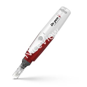 Derma Pen Auto Microneedle System N2 Dr Pen Electric Derma skin firming Plug-in recarregável