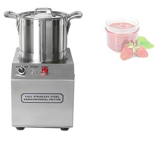Multifunction Meatball Beater machine Commercial Household Meat Grinder Electric Meat Fish Beef Ball Beating Mincer Machine