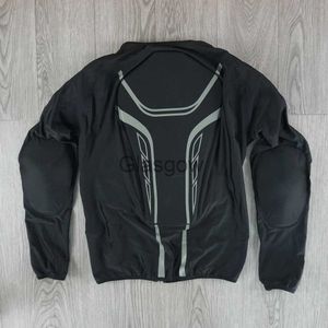 Vestuário de motocicleta Jaqueta de verão Calças de motocicleta Roupas femininas de Motocross Calças de jaqueta de motocross Ternos com equipamento de proteção CE x0803