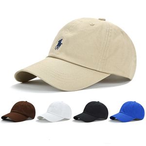 Snapbacks Unisex Beyzbol Kapağı Kadın Şapkaları Pamuk Baba Cap Sıradan Erkek Beyzbol Kapakları Yumuşak Top Trucker Hat Klasik Açık Golf Kap 230803