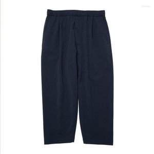 Herrenhose NANAMICA 23SS japanische lässige, locker sitzende City Boy Poelectron schnell trocknende, konische, kurze Hose für Herren