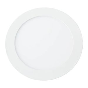 Ultra Thin Dimble LED -panel Downlight 6W Round LED -tak infälld ljus AC LED -panel Lightzz