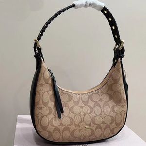 2023 Bailey Hobo New Women's Moonバッグ