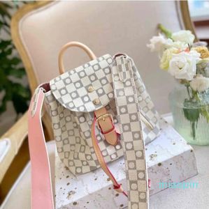 2023-designer bags designer women bag BucketBag Cool Corssbody Bag Genuine Leather Handbag for Women