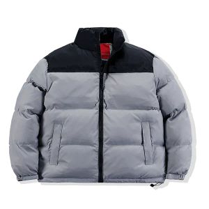 Winter Men Jacket Long Sleeve Hooded Coat Fashion Outdoor Windbreaker Overcoat Down Outerwear Causal Mens Printing Jackets Women CJG2308039