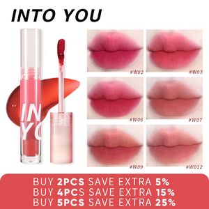 Губная помада в жидкую помадную помаду Velvet Matte Labstick Laving Non Stick Lip Color 6 Цвет губ Макияж 230803