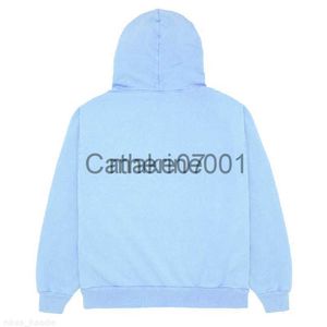 Herren Hoodies Sweatshirts Herren Hoodies Sweatshirts Herren Hoodies Sweatshirts Sky Blue Spder Hoodie Männer Frauen Hip Hop Young Thug Spider Hoodie World Wide Sw J230803