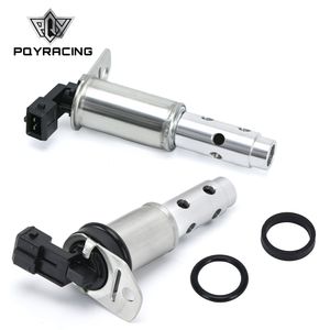 Electronic Valve Variable Timing Solenoid VVT For BMW Series 1 3 5 X3 X5 Z4 E60 E61 E70 E83 E90 E91 E93 N52 N54 11367585425 PQY-VVS15