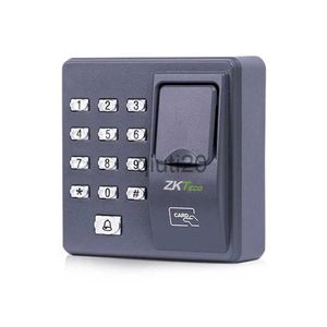 Fingerprint Access Control Standalone Access Control Without Software Fingerprint keypad RFID reader wiegand26 output x0803