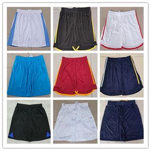 Мужские футбольные шорты 23 24 высочайшего качества футбольные штаны для взрослых в Европе S-XXL