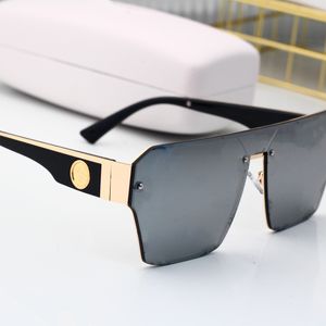 2023 Designer de luxo marca quadrado clássico polarizado óculos de sol para mulheres masculinas estilo vintage lente uv400 óculos de sol retângulo