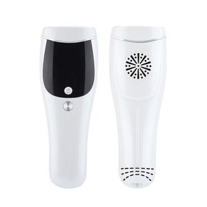 hair removal device gentle painless hair removal apparatus home portable ipl strong pulsed light laser epilator