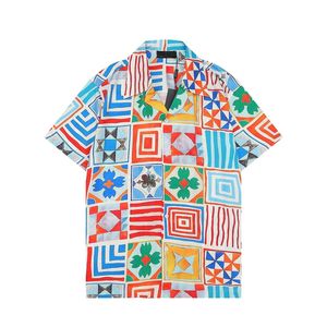 designer män t shirt set masao san print mens casual skjorta och kort lös siden skjorta hög kvalitet tees gratis transport män tshirt storlek m-3xl #60