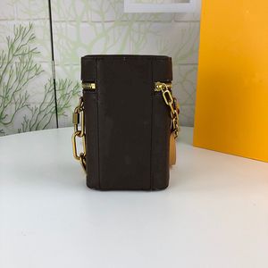 Lässige Damen-Eimertasche aus Leder, Umhängetasche, Messenger-Tasche, Pendlertasche, Unterarmtasche