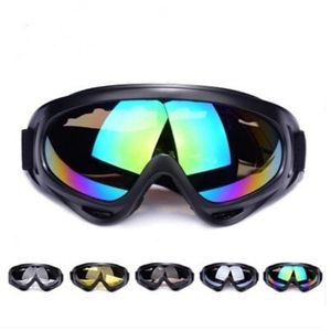 Ski goggles UV 400 anti fog large masked ski goggles snowboard goggles winter glasses buy two get a hat