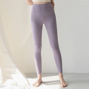 Calças ativas leggings de ioga conforto treinamento de dança feminino 2023 fitness academia leggings esportivas roupas de pilates vestir senhoras vermelho