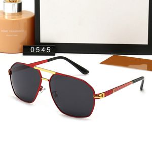 2023 Brand Classic Square Polarized Sunglasses Men's Driving Male Sun Glasses Eyewear UV Blocking Oculos N7906