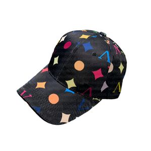 Classic Baseball Cap High quality street hat Fashion Baseball cap Men's women's designer sports cap Multi color casual optional fashionbelt006