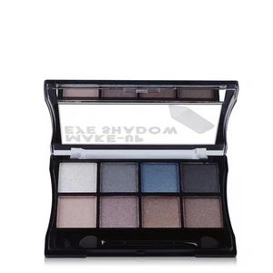 tyty Blush, destaque, acabamento, sombra três em um para nariz, paleta de sombras peroladas foscas 144416546