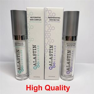 ALASTIN SkinCare Restorative Skin Complex 29,6 ml, feuchtigkeitsspendende Anti-Aging-Plumping Repair Firming Cream Makeup