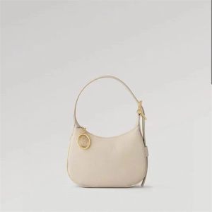 Bolsa alça de ombro ajustável bolsa feminina designer carteira A412