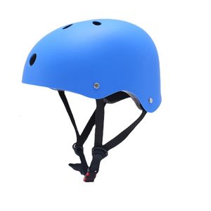 Przekłada ochronna regulowana wodna rafting kask skórzany skórzany narciarz Wading Head Cover dla dorosłych sprzęt sportowy do rowerowego surfowania 230803