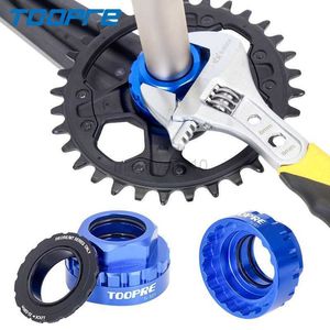 Tools TOOPRE Bike TL-S21 12S Direct Mount Chainring Disassembly Tool for SHIMANO M7100/M8100/M9100 Iamok Bicycle Repair Tools HKD230804