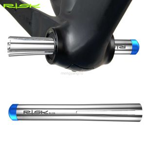 Verktyg Risk Hollow Axel Demontering Reparationsverktyg BB86 PF30 BB92 Tandplatta Crank Bicycle Accessories 22-24mm Bottenfästet HKD230804