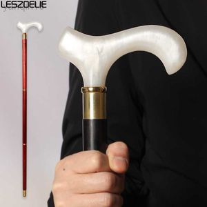 Trekking Poles Luxury Harts Handle African Wood Walking Stick Men Dekorativa Cane Women Fashion Elegant Walking Stick Vintage Walking Canes HKD230804