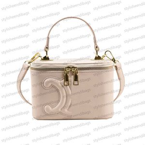 Hochwertige Umhängetaschen Designer -Tasche Luxus -Tasche Frauen Handtasche Square Bag Einfacher Stil Crossbody Bod