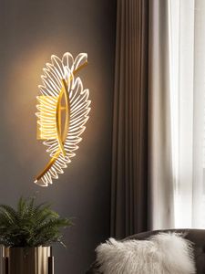 Lampa ścienna vintage nowoczesny przełącznik LED Deco Luminaire Applique czarne urządzenia łazienkowe łóżko