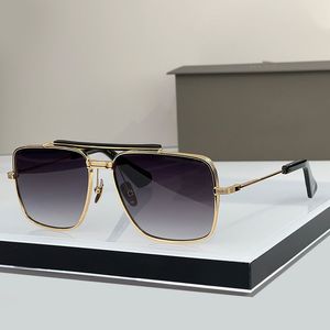 Top luxury sunglasses men sunglasses square glasses double nose bridge design women glasses classic pilots sunglasses top quality high end brand glasses designers