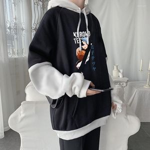 Erkek Hoodies Anime Kuroko Basketbol Tetsuya Manga Sweatshirts Erkekler/Kadınlar Seirin Lisesi Oyuncu 11 Cosplay