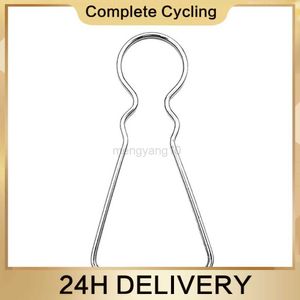 Verktyg Cykel Demolitionskedja Simple Bike Chain Hooks Aid för mountainbike Portable Deduction Tool Buckle One Size Tools HKD230804