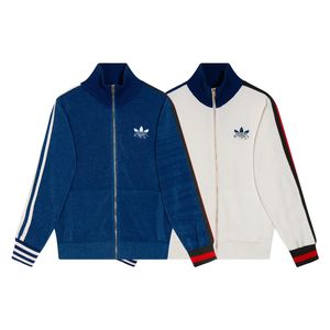 Designer men's Jacket Women's Jacket Flight Jacket Baseball uniform Alphabet Embroidery Comfortable Zipper Stylish Women's jacket