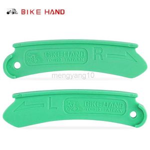 Tools BikeHand Brake Pad Installation Tool for Install The Brake Pad Easily and Accurately Bicycle Repair Tools Road Bike Tool YC-193 HKD230804