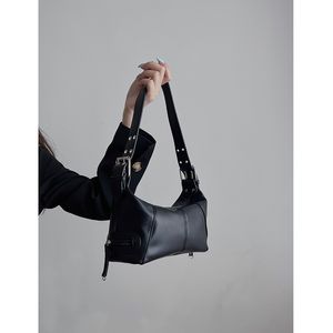 Abendtaschen Unterarmtasche Retro Europäische und amerikanische süße coole Stil Handtasche Kleines Design Hohe Qualität Damen BA 230803