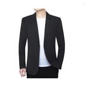 Garnitury męskie M-suit jesienne i zimowe profesjonalne formaty biznesowe te same ubrania robocze