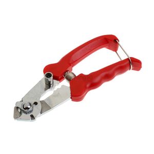 Tools Bicycle Bike Inner Outer Cable Cutter Brake Gear Shifter Wire Cutter Plier HKD230804