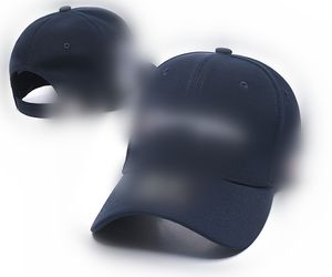 Hot Baseball Cap Mens broderade hatt Justerbara 15 färger hattar bakbrev andningsbara mesh boll mössa Q8