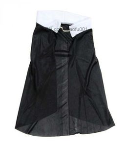 Conjunto de vestido de sacerdotisa e freira para fantasia de Halloween com 2 Z230804