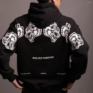 Men's Hoodies Mens Crewneck Women Fleece Pullovers Hoodie Digital Printing Sweatshirts Men Sport Clothes