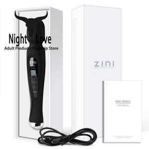 Vibratori Potenti vibratori del clitoride per le donne Dildo AV Magic Wand Vibratore Massaggiatore Giocattoli adulti del sesso per donna Dick Erotico femminile Gode Sex Toy 230803