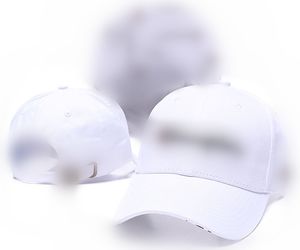 Sıcak beyzbol şapkası erkek işlemeli şapka ayarlanabilir 15 renk şapka arka mektup nefes alabilen örgü top kapağı q1