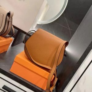 2023 Top Luxury Brand Messenger Bags Оптовые дизайнеры Женщины высококачественные подлинные кожа